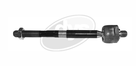 BARRA AXIAL